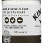 Kinders Brown Sugar Bbq Rub, 5 Ounce