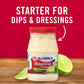 McCormick Mayonesa (Mayonnaise) with Lime Juice, 14 fl oz