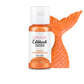 SWEET STICKS Edible Art Cake Paint, Metallic Mandarin Orange, 0.5 Fl Oz