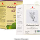 Cholestrol Guard Tea - 20 - Bag By Health King