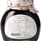 MRS BRIDGES Blackcurrant Preserve with Sloe Gin, 12oz Jar, Made in Scotland
