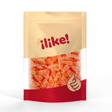 Orange Slices Jelly Candy - 2.2-Pound Bag