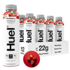 Huel Ready-to-Drink Meal Replacement | High Protein, Low Sugar | 16.9 Fl Oz (12 Pack)