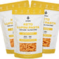 Aviate Keto Pasta Penne - Low Carb (3G Net) Lupini Penne Pasta - High Protein (20G) - Gluten-Free - Made With Lupin Flour [Plant