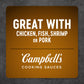Campbells Cooking Sauces, Garlic Honey Mustard Sauce, 11 Oz Pouch