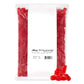Albanese Wild Cherry Gummi Bears, 5lb Candy, Red, Model 50107