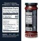 St. Dalfour French Grape Fruit Spread - 10Oz - 100% From Fruit, No Artificial Ingredients, Non-Gmo, No Cane Sugars, All Natural