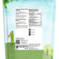 Food To Live Organic Royal White Quinoa, 8 Ounces Whole Grain, Non-Gmo, Kosher, Vegan, Sirtfood, Bulk