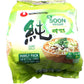 Nongshim Soon Veggie Noodle Soup, 3.95 Ounce