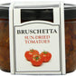 Cucina & Amore Bruschetta Sun-Dried Tomatoes, 7.9 Ounce