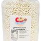 Sarah s Candy Factory Vanilla Mini Dehydrated Marshmallows in Jar - Mini Marshmallow Bits for Hot Cocoa (2.5 Lbs) 2 PACK