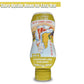 Longevity Full Cream Sweetened Condensed Milk Squeeze Bottle, 15.8oz, Pack of 6