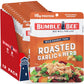 Bumble Bee Roasted Garlic & Herb Seasoned Tuna, 2.5 Oz Pouches (Pack Of 12) - Ready To Eat - Wild Caught Tuna Pouch - 16G Protein Per Serving - Gluten Free