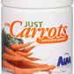 AIM Just Carrots for great carrot juice net wt,14.1oz/400g