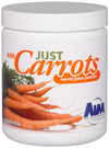 AIM Just Carrots for great carrot juice net wt,14.1oz/400g