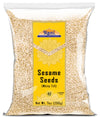 Rani Sesame Seeds Whole White, Hulled (Till) 7oz (200gm) ~ All Natural | Gluten Friendly | NON-GMO | Kosher | Vegan | Indian Ori