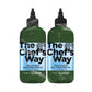 Iliada Greek Extra Virgin Olive Oil Twin Pack, 100% Greek, Monovarietal Koroneiki, Cold-Pressed, 2x 500ml