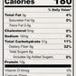 Anthony'S Organic Dried Chickpeas, 3 Lb, Dry Garbanzo Beans, Gluten Free, Non Gmo, Vegan