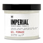 Imperial Barber Grade Products Gel Pomade, 12 oz