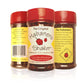 The Original Habanero Shaker - 100% Custom Flaked Hot Habanero Chile Peppers