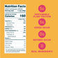 Seven Sundays Oat Protein Cereal, Super Fruity, 8 Oz Bag (Pack Of 6), Gluten Free, 5G Upcycled Protein, 0G Refined Sugar, Crunch