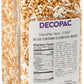 Decopac Gold Celebration Wishes Fusion Mix Candy Sprinkles, 26Oz, Fancy Festive Sprinkles In Handheld Container, Edible Sprinkles For Celebration Cakes, Cupcakes, Cookies And Donuts For Christmas