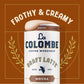 La Colombe Mocha Draft Latte, Cold Brew Coffee, 11 fl oz Cans, Pack of 12