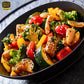 Balis Best Sweet Soy Marinade, Vegan, 1 Gallon Jug, Plant-based, No MSG, Indonesian Kecap Manis