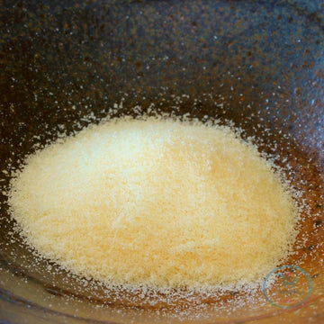 Pilsac 300 Bloom Gelatin Powder (2.2 Lb) Bag - Unflavored Beef Gelatin - Excellent Performance, High Viscosity