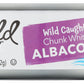 Fd Cnkwht Albcre Tuna Sl ( 12 X 5 Oz   )