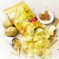 Haitai Honey Butter Chip New Korea Potato Snack (60G X 2)