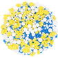 Mystic Sprinkles Sprinkle Mixes (Rubber Ducky, You'Re The One)