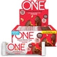 One Protein Bars, Peanut Butter Cup, Gluten Free Protein Bar With 20G Protein And Only 1G Sugar, Snacking For High Protein Diets