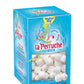 La Perruche Pure Cane Sugar Cubes, 250g/8.8oz Box, Ideal for Teas, Pack of 4
