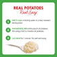 Idahoan Mashed Potatoes Sour Cream & Chive, 4 Oz