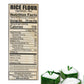 Rice Flour (Krishna Kamod) 2Lb/ 0.91Kg, *Naturally Gluten-Free*, Substitute For Baking, Product Of India