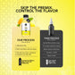 Lemon Flavor Concentrate for Food & Cosmetics - 2 Oz. Multipurpose lemon Flavoring Oil for Lip Gloss, Pastries, & Candies in Gla