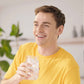 Sodastream Starry Zero Sugar Beverage Mix (440Ml, Pack Of 6)