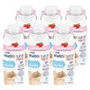Nestle Novasource Renal Nutritionally Complete Formula Strawberry 8 oz Carton, 6 Count