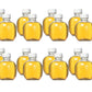 Martinellis Apple Juice Premium. 100% Pure Juice | 10 Fl Oz Pet Bottles | Pack Of 24
