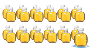Martinellis Apple Juice Premium. 100% Pure Juice | 10 Fl Oz Pet Bottles | Pack Of 24