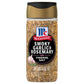 McCormick Finishing Salt, Smoky Garlic & Rosemary, 3.62 oz, Perfect for Roasted Veggies, Chicken, Pork, and More