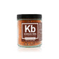 Spiceology – Korean Bbq Seasoning – Sweet & Savory Asian Rub With Gochugaru, Sesame, Soy – Great For Bbq, Bulgogi, Ramen, Stir Fry, Steak, Pork & Chicken – Korean Spice Blend & Dry Rub – 4.4 Oz
