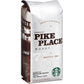 Starbucks Pike Place Ground Coffee, 16-Oz Bag
