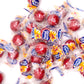 Generic Tongue Torchers Spicy Cinnamon Hard Candy - 5 Bag Pack, 1 LB, Individually Wrapped Fireball Sweets