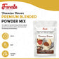 Fanale Premium Tiramisu Flavor Powder | Bubble Tea Flavoring Powder | Perfect For Baking, Smoothies, And Drinks - 2.2 Lb 1Kg | P