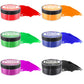 SigWong Food Coloring Powder - 6 Vibrant Colors, Edible Dye for Baking & Crafts - 1 Ounce (Pack of 6)