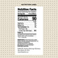 Finest Call Premium Bar/Sugar Syrup Mix, 1 Liter Bottle (33.8 Fl Oz), Pack Of 3