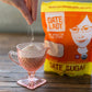Date Lady Date Sugar, 1 Lb, Organic | 100% Whole Food | Vegan, Paleo, Gluten-Free & Kosher | Sugar Substitute And Alternative Sweetener For Baking | Will Not Dissolve In Your Coffee (2 Bags)