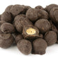 Double Dipped Peanuts Dark Chocolate 5 pounds chocolate peanuts